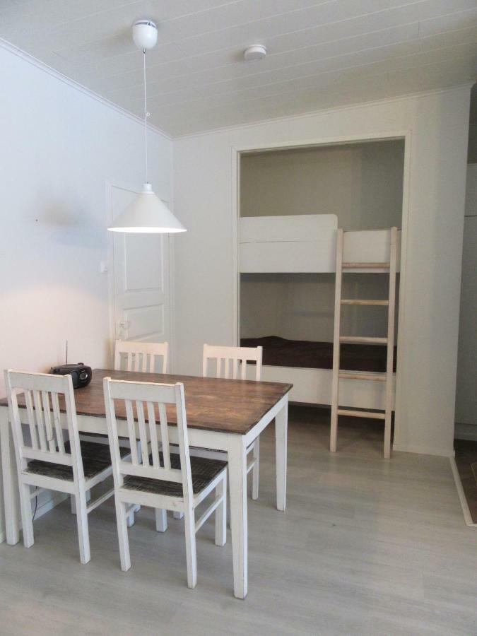 Rantahiekka B3 Daire Kalajoki Dış mekan fotoğraf